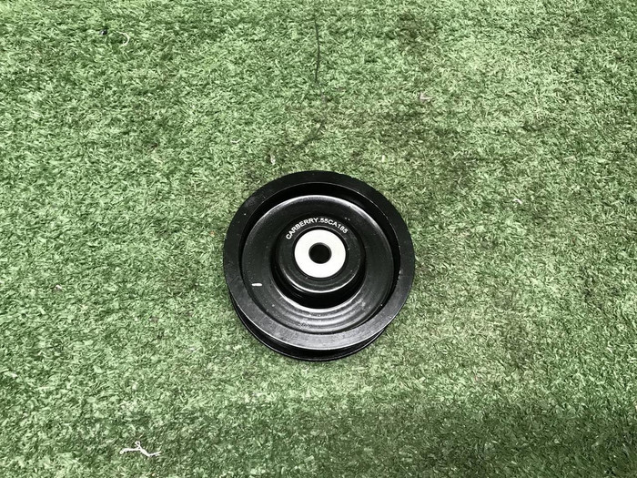 Ролик приводной Mercedes GL X164 (2006-2012)