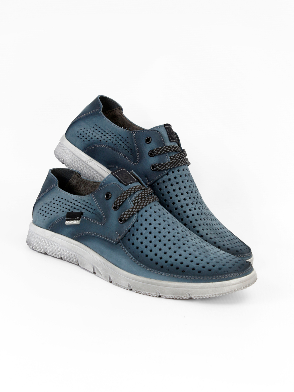 Туфли мужские P917-2C