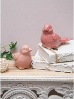 Статуэтки для интерьера на полку