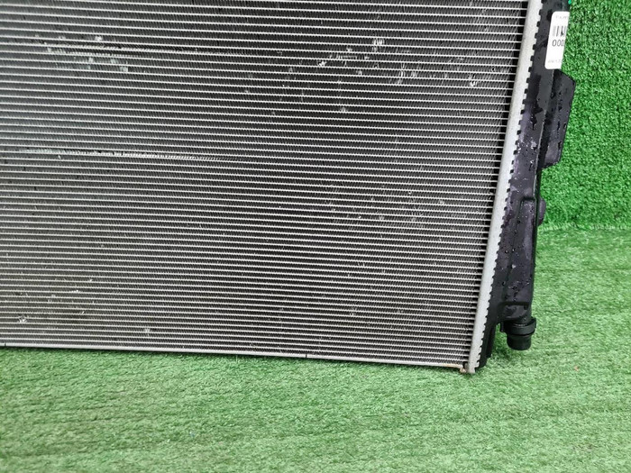 Радиатор охлаждения BMW 3er G20 (2018-н.в.)