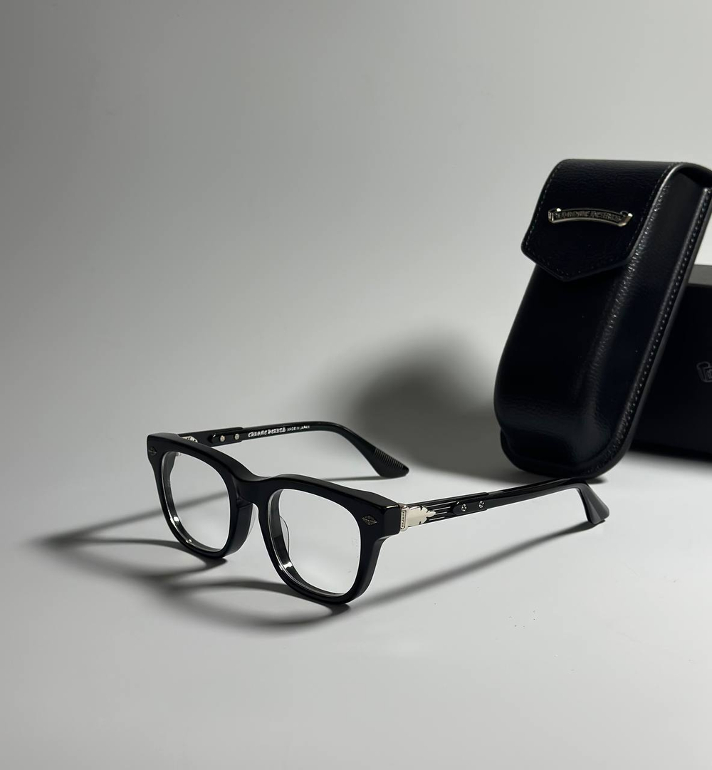 Очки Chrome Hearts