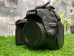 Nikon D5100 (10.000 кадров) с дефектом
