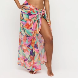 PRIMADONNA Swim Varade Пляжный саронг-парео, разноцветный