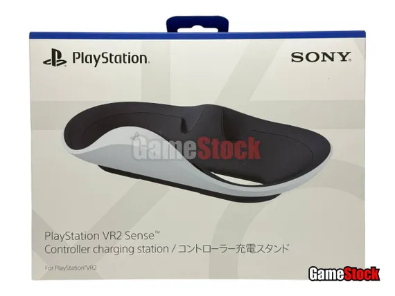 Док станция PlayStation VR2 Sense Controller charging station for Playstation VR2 (Оригинал)