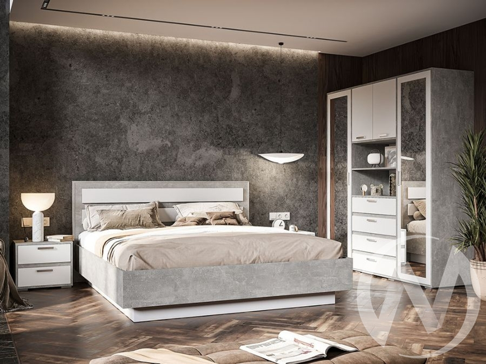 Спальня "Денвер"