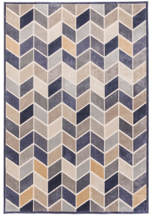 Ковер VINTAGE HERA BLUE (160*230)