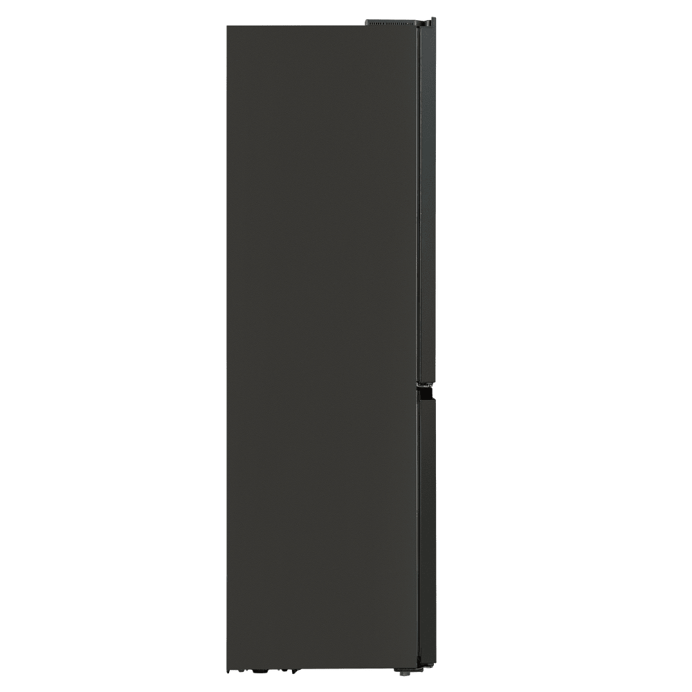 Холодильник с инвертором KITFit Pro MAUNFELD MFF190NFDBG