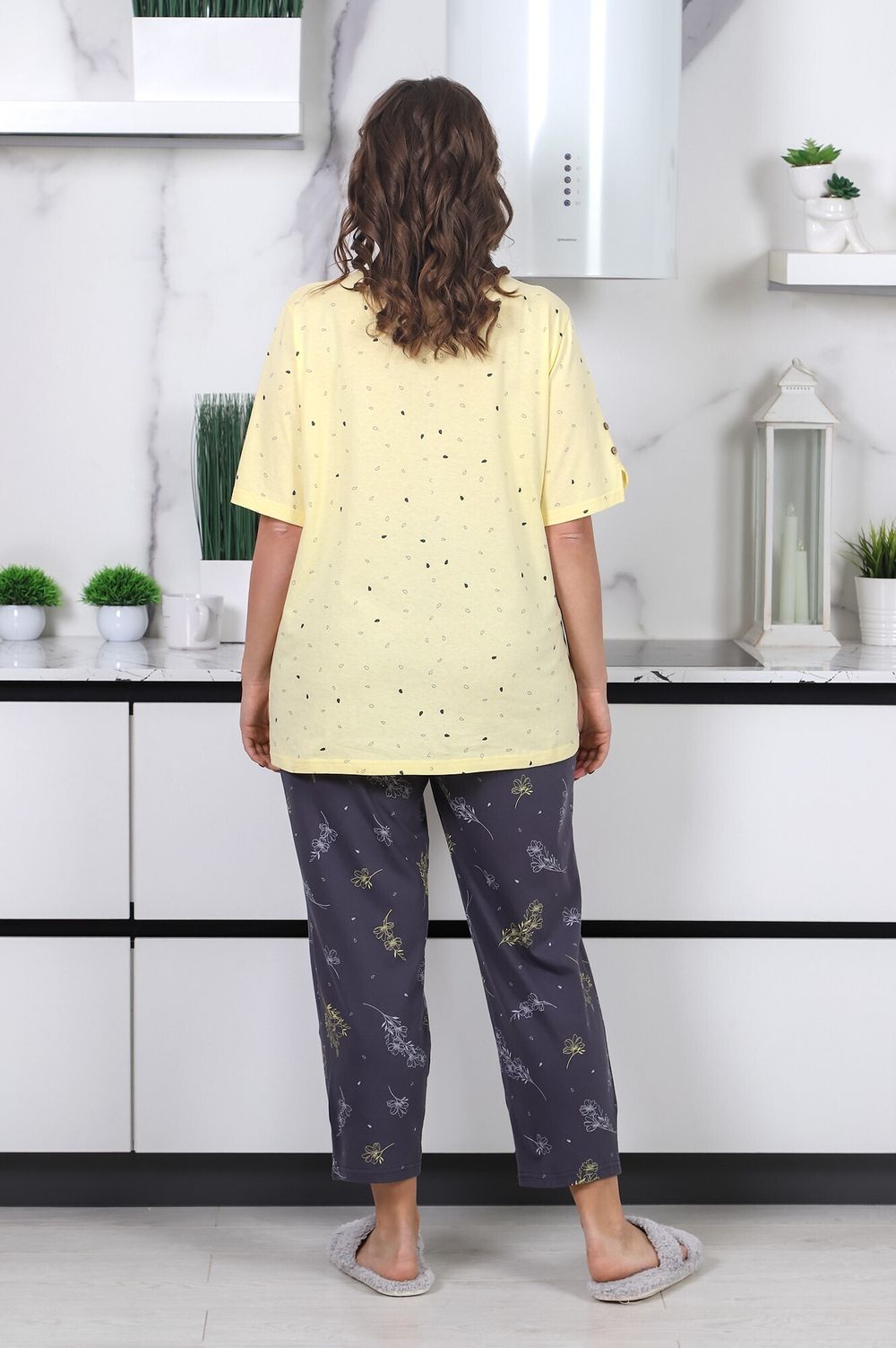 Костюм Брависсимо-1 Виотекс ЖЁЛТЫЙ (Акция)