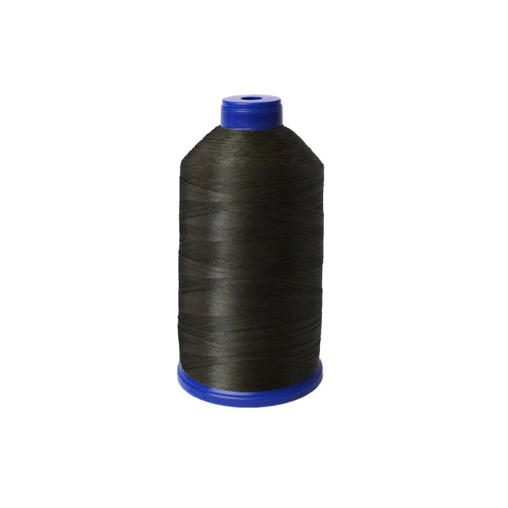 Нитки арамидные термостойкие 60 НШТ (0,40 мм), 5000 м