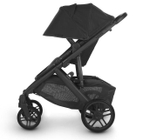 Детская коляска UPPAbaby Vista V2 2 в 1 JAKE