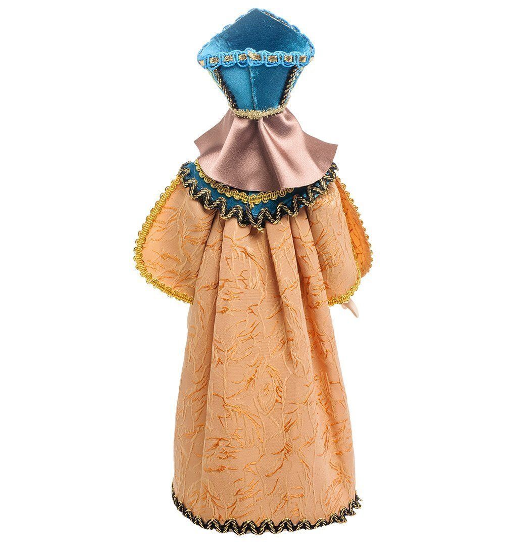 РусКукла RK-262 Кукла «Ядвига»