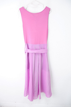 Платье Olga Deffi  комбинированное 44 размер