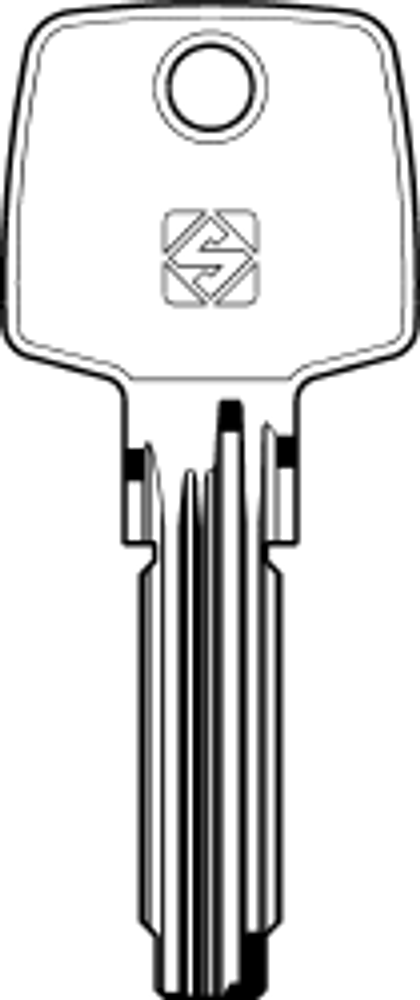 AB74 SILCA 13898