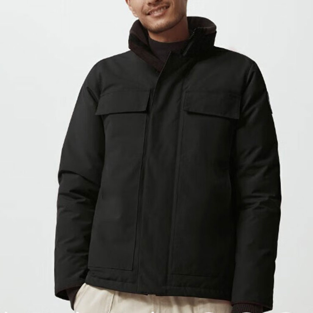 Куртки Canada Goose Forester, 5816M-61