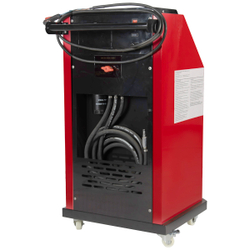 WDK-ATF988 Установка для замены  ATF 130Вт, 0-1,6 МПа, фильтрующий элемент 20μm, входная трубка 3 м