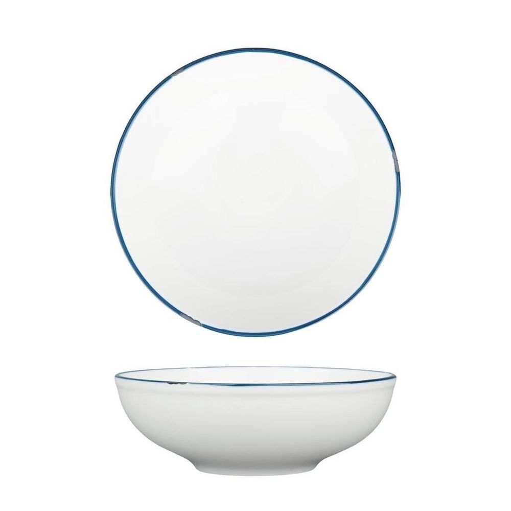 Салатник 840 мл d 17,9 см h6 см Bakery Fusion P.L. Proff Cuisine [4]