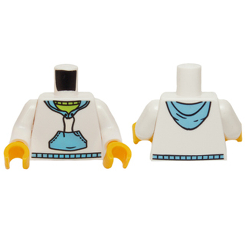 Торс 973pb0631c01