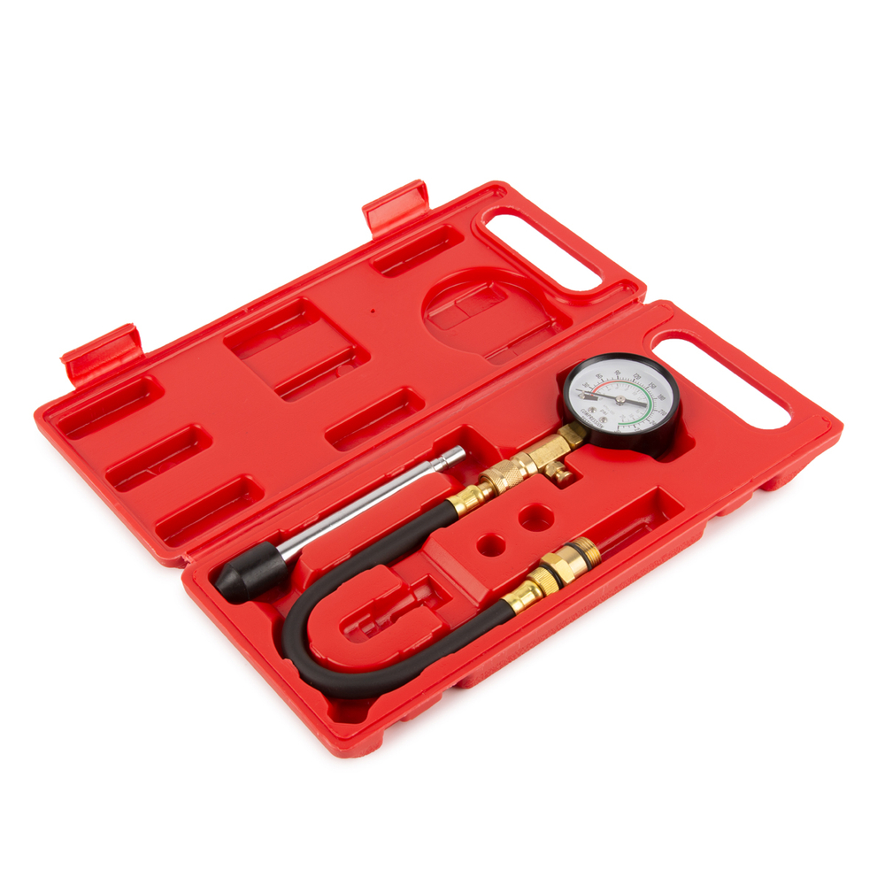 WDK-214308 Компрессометр для бензиновых ДВС