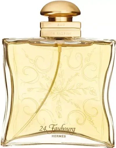 HERMES 24 FAUBOURG EDT 100 ML