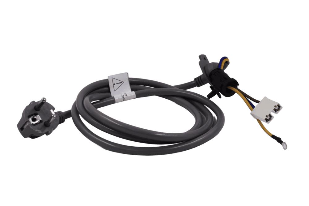 Сетевой шнур 0020400196AG стиральной машины Haier