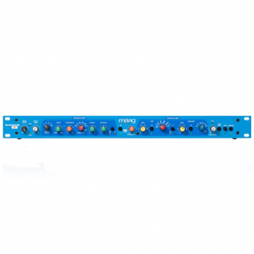Maag Audio Magnum-K Compressor - 1 Channel