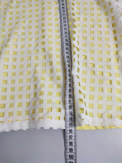 Платье La Reine Blanche оригинальное 46  размер