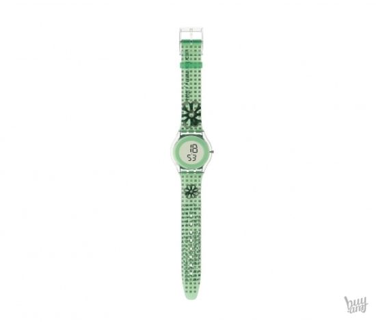 Наручные часы Swatch SIK110