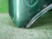 Капот MINI Hatch F56 (2013-н.в.)