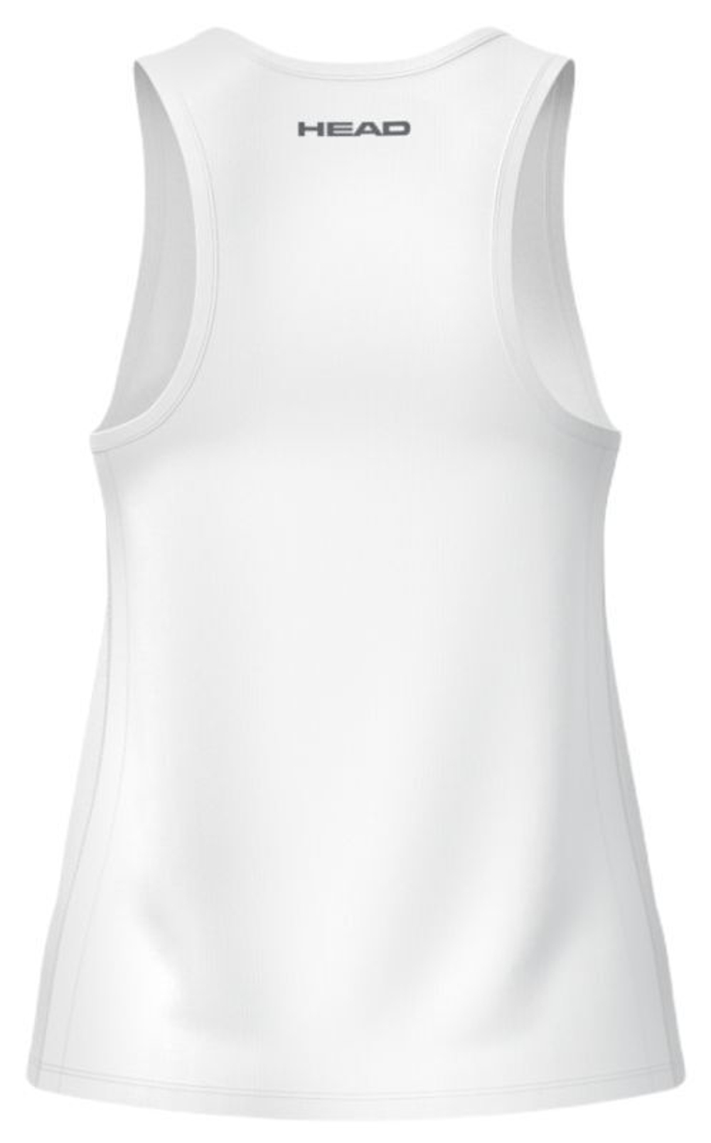 Футболка для девочки Head Girls Club 25 Tank