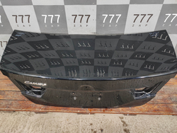 Крышка багажника Toyota Camry (XV50) 11-18 Б/У Оригинал 6440106C80