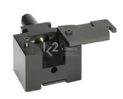 Блок для развальцовки O+P 37° (6-18 мм)