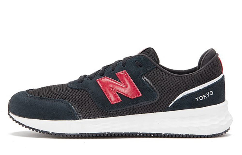 Кроссовки New Balance Nb X-70