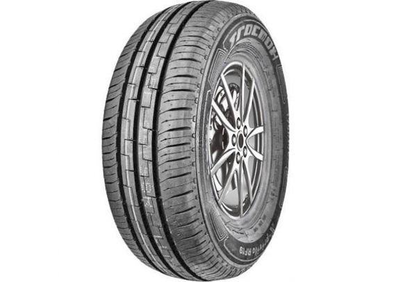 Tracmax X-Privilo RF19 225/55 R17C 109/107H