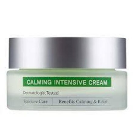 Успокаивающий крем с витамином K CUSKIN Clean-Up Calming Intensive Cream,20ml