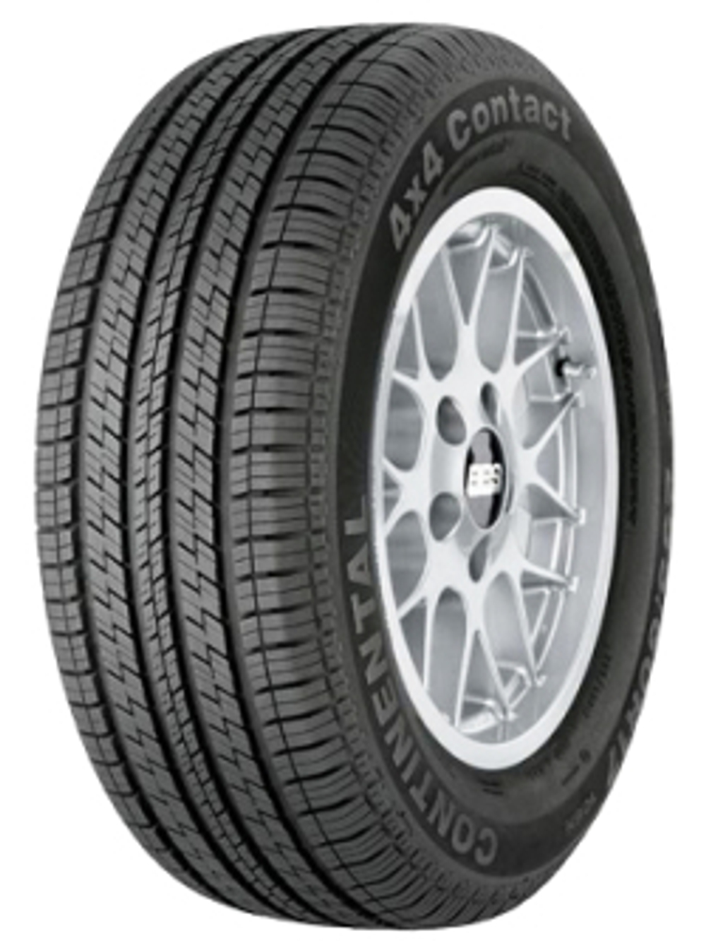 Легковая шина Continental 4x4Contact L AO 265/50-R19 110H