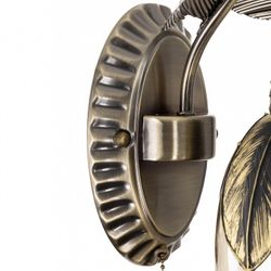 Бра Citilux Garuda CL420313