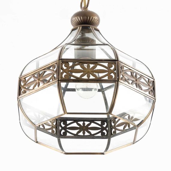 Подвесной светильник Citilux Гера-2 CL444210