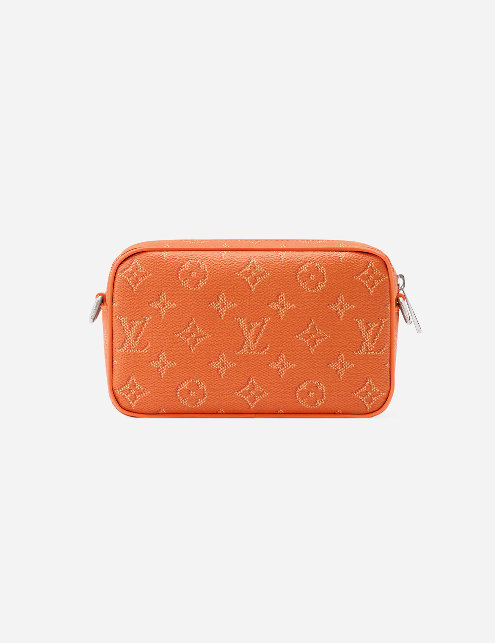 Мини-Сумка Louis Vuitton Trocadéro Wearable Wallet "Caramel"