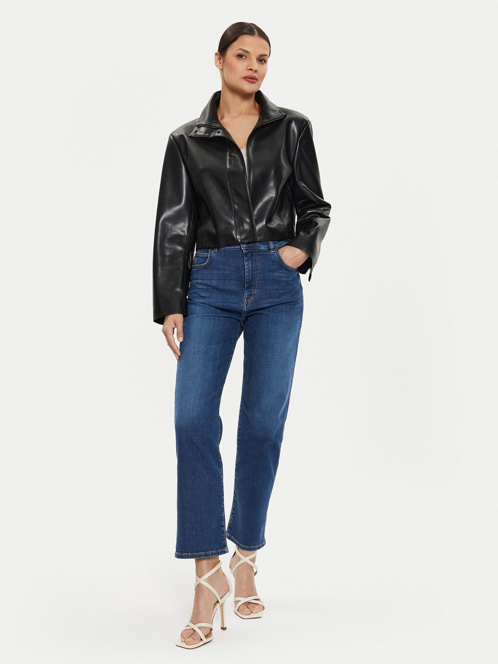 Джинсы женские WEEKEND MAX MARA CESY