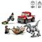 Lego konstruktor Jurassic World 76946 Blue & Beta Velociraptor Capture
