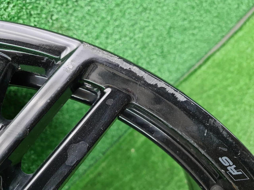 Диск литой R21 Audi Q6 (2022-н.в.)