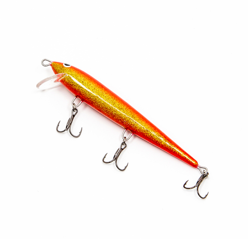 Terve Karjala Disk, 10 см., цвет 109