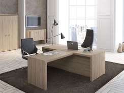 Кабинет руководителя Солид