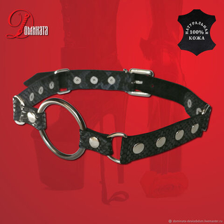 Расширитель для рта "Невеста Полоза"