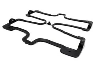 Прокладка крышки Yamaha 4NK111930000