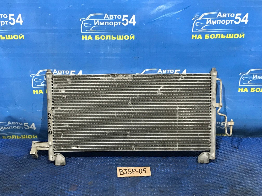Радиатор кондиционера MAZDA FAMILIA 2000