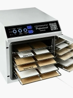 Стерилизатор СВАМИ БЬЮТИ ГП-5 Pro MO (РУ)