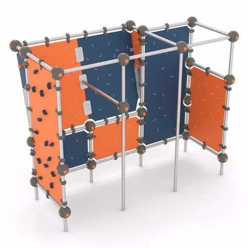 Лазательный комплекс (ДВ0219)