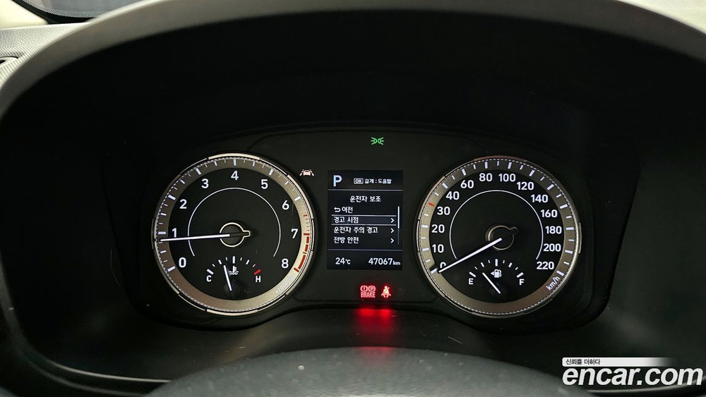 Hyundai Venue 1.6 Modern (06.2022)