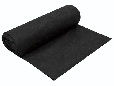 Спанбонд №60 (3,2*150м) черный